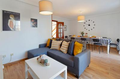 158A Triplex Rinconin con piscina by R2R Consulting