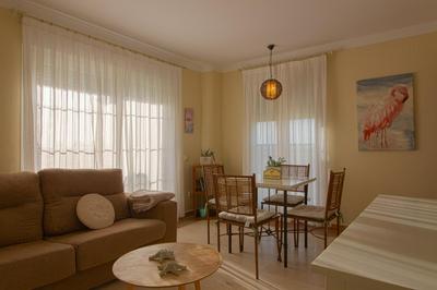 Apartment Isla Canela Luxury