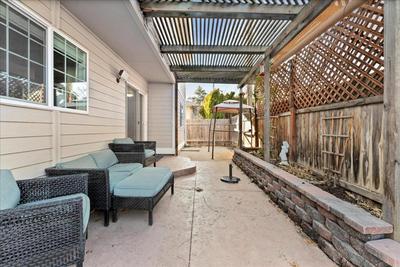 Parkside Home Perfect for Families