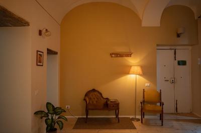 Casa Vayu - Rooms & Garden