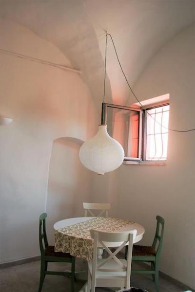 Casa Ninetta, tra mare e natura.