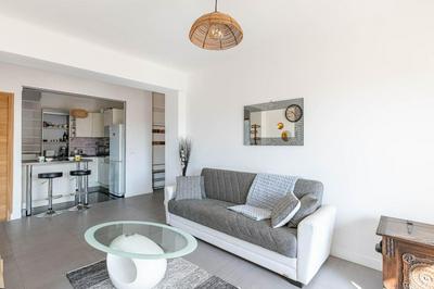 Appt lumineux et spacieux au cœur de Cannes