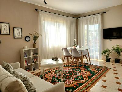 Cozy retreat in the heart of Bllok