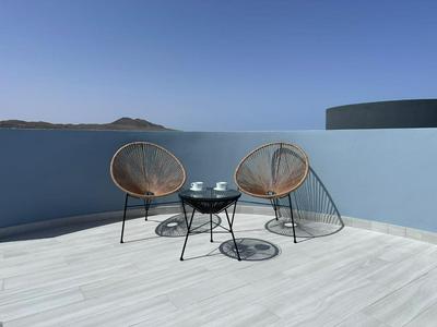 Casa Nordeste con piscina Casilla de Costa