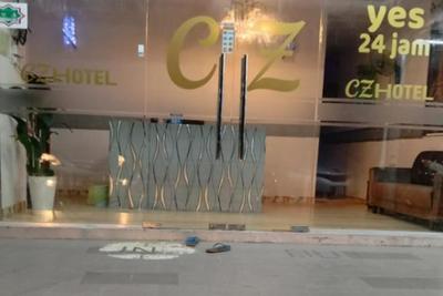 CZ HOTEL