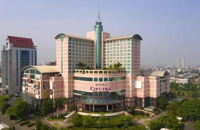 Hotel Ciputra Jakarta