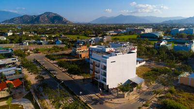 Hoa Hướng Dương Hotel