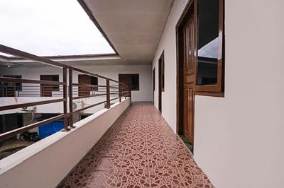 Hotel O City Kost Syariah