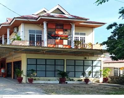 Hotel Al Madinah Bangkinang