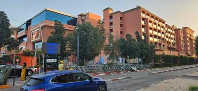 Luxueux appartement Marrakech au cœur de l hivernage