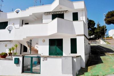 Leuca Apartments - Happy Rentals