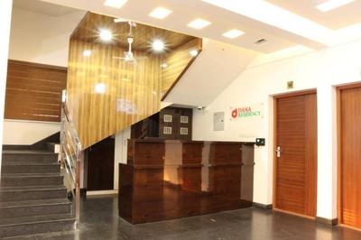 Dana Residency by D2v