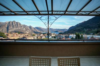 IseoLakeRental - Appartamento Livio