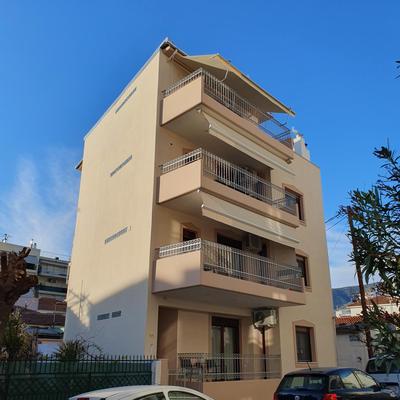 Volos Park Apartments