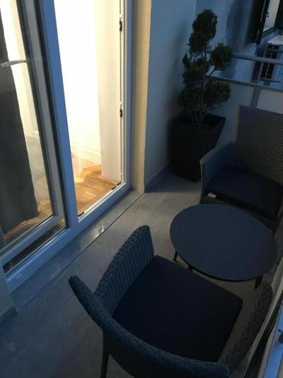 Apartment Lant