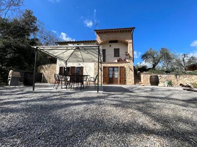 Villetta Toscana - Montepulciano