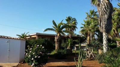 Villa delle palme