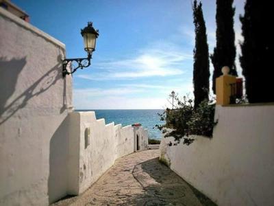 Apartamento Axarquia