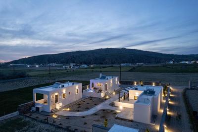 Almira Luxury Suites