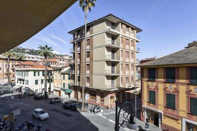 Large Apartment in the Heart of Santa Margherita Ligure by Wonderful Italy