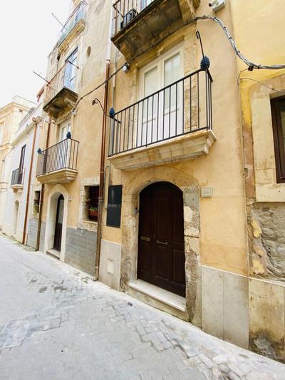 Casa 68 Ortigia