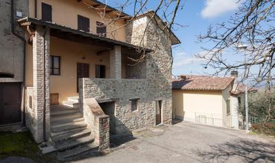 La casina di Bonucci