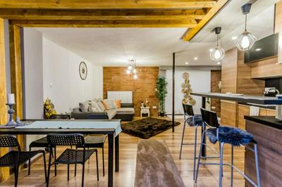Charming Central Residence by NW Apartments