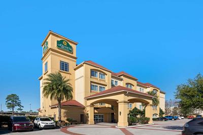 La Quinta by Wyndham Houston IAH Bush Intl Airport E