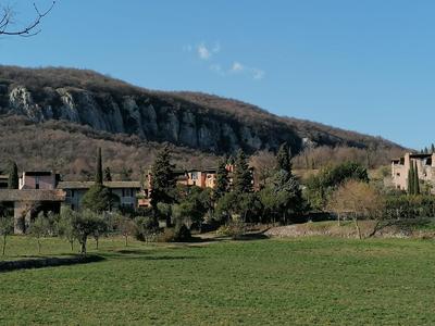 Appartamento in villa sul Garda
