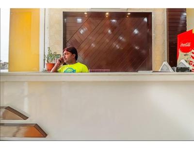 Hotel Chandrajyoti, Deoghar