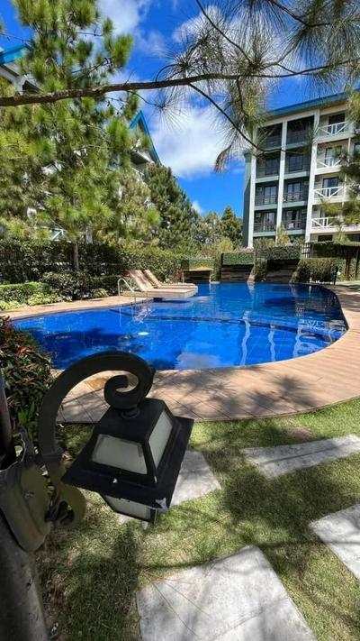 KILA Homes at Pine Suites Tagaytay