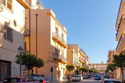 Palazzo Orangea 2 piano