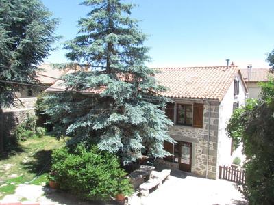 Casa Rural la Esperilla de Gredos