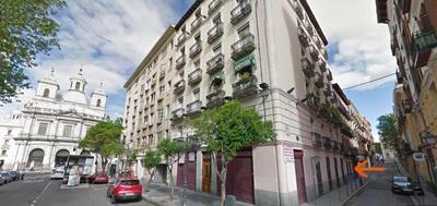 MyHouseSpain - Piso en la Latina