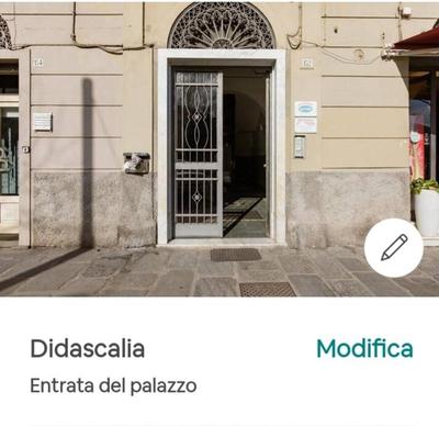 Affittacamere La Mansarda del Centro