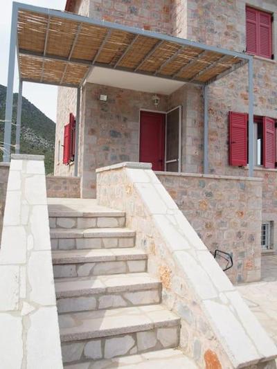 Seaview lovely Villa