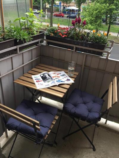 100qm Altbau Wohnung im Prenzlauer Berg