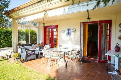 Preciosa casa Camino Inglés