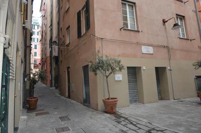 VICO DURAZZO APARTMENT