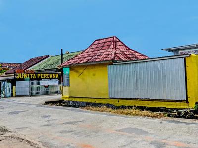 OYO 92386 Homestay Juwita Perdana Syariah