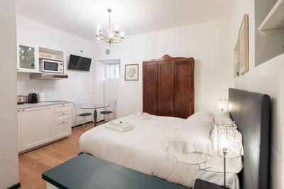 Old Trastevere Studio