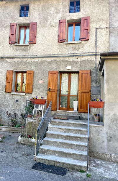 Casa Vacanze Ca' di Lucchini