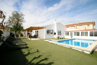 Villa Atenea