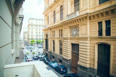 I Racconti di Partenope