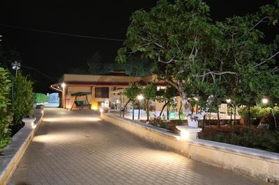 A casa di Isor