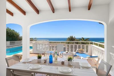 Villa Calma Son Bou