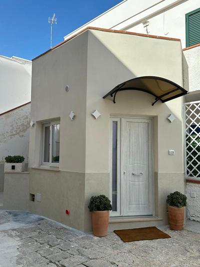 RESIDENZA 4 COLONNE FLOWER