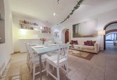 Duomo Deluxe Apartment