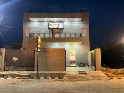 Wellawing Residency