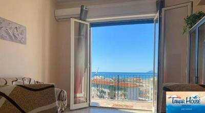 TamarHouse Sperlonga Casa Naila